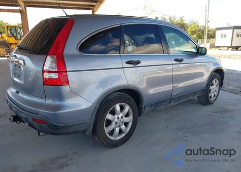2008 Honda Cr-V Ex from USA, damaged, VIN JHLRE485X8C030460